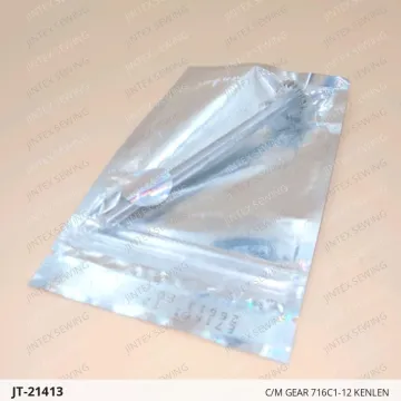 C/M GEAR 716C1-12 KENLEN — JT-21413 sewing machine spare part