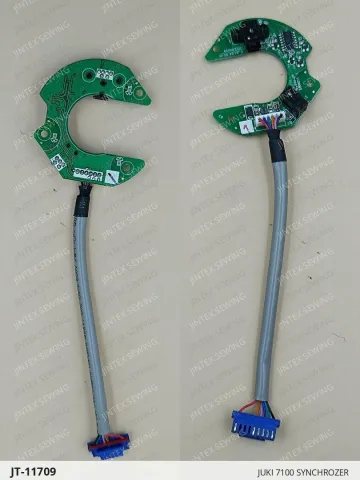 JUKI 7100 SYNCHROZER — JT-11709 sewing machine spare part