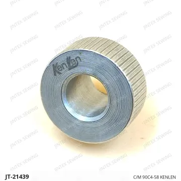 C/M 90C4-58 KENLEN — JT-21439 sewing machine spare part