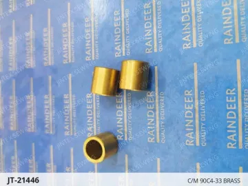 C/M 90C4-33 BRASS — JT-21446 sewing machine spare part