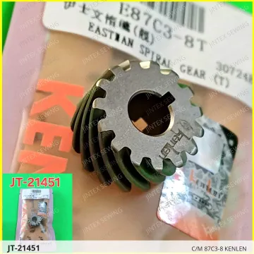 C/M 87C3-8 KENLEN — JT-21451 sewing machine spare part