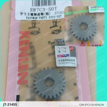 C/M 87C3-50 KENLEN — JT-21455 sewing machine spare part