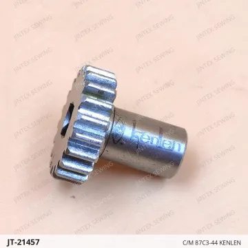 C/M 87C3-44 KENLEN — JT-21457 sewing machine spare part
