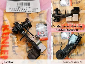 C/M 820C1-8 KENLEN — JT-21462 sewing machine spare part