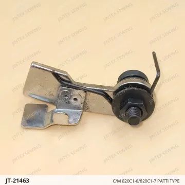 C/M 820C1-8/820C1-7 PATTI TYPE — JT-21463 sewing machine spare part