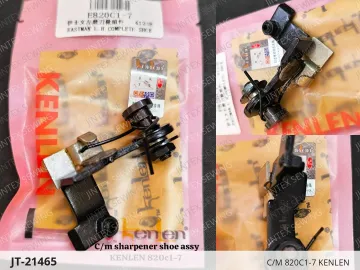 C/M 820C1-7 KENLEN — JT-21465 sewing machine spare part