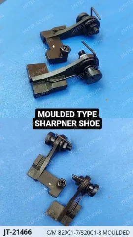 C/M 820C1-7/820C1-8 MOULDED — JT-21466 sewing machine spare part