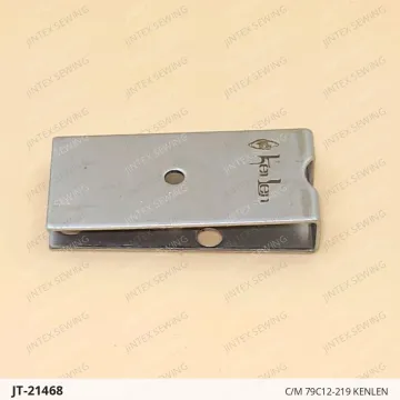 C/M 79C12-219 KENLEN — JT-21468 sewing machine spare part