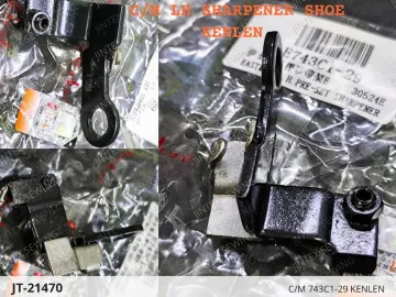 C/M 743C1-29 KENLEN — JT-21470 sewing machine spare part