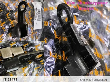 C/M 743C1-28 KENLEN — JT-21471 sewing machine spare part