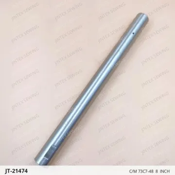 C/M 73C7-48  8  INCH — JT-21474 sewing machine spare part