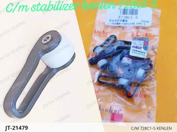 C/M 728C1-5 KENLEN — JT-21479 sewing machine spare part
