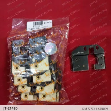 C/M 727C1-6 KENLEN — JT-21480 sewing machine spare part