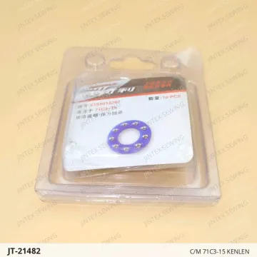 C/M 71C3-15 KENLEN — JT-21482 sewing machine spare part