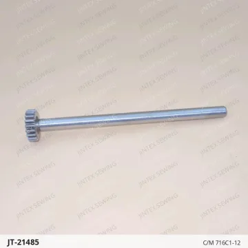 C/M 716C1-12 — JT-21485 sewing machine spare part