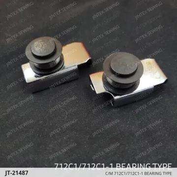 C/M 712C1/712C1-1 BEARING TYPE — JT-21487 sewing machine spare part