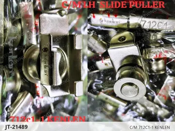 C/M 712C1-1 KENLEN — JT-21489 sewing machine spare part