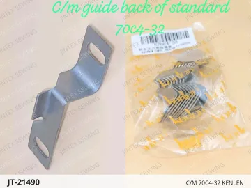 C/M 70C4-32 KENLEN — JT-21490 sewing machine spare part