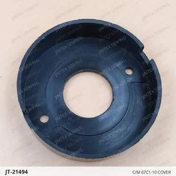 C/M 67C1-10 COVER — JT-21494 sewing machine spare part