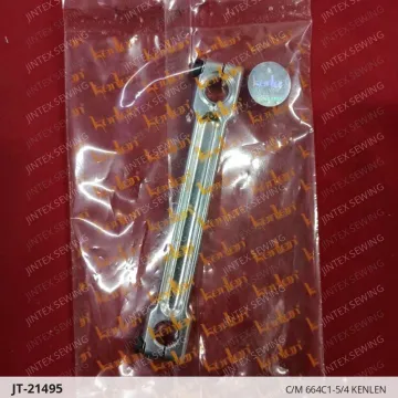 C/M 664C1-5/4 KENLEN — JT-21495 sewing machine spare part