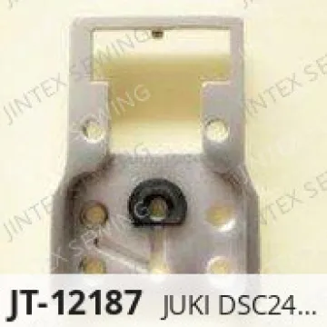 JUKI DSC246 THROAT PLATE 211-33665 — JT-12187 sewing machine spare part