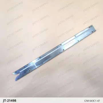 C/M 643C1-47 — JT-21498 sewing machine spare part