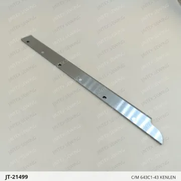 C/M 643C1-43 KENLEN — JT-21499 sewing machine spare part