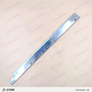 C/M 643C1-43 — JT-21500 sewing machine spare part