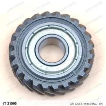C/M 627C1-10 BEARING TYPE — JT-21505 sewing machine spare part