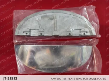 C/M 60C1-55  PLATE WING FOR SMALL PLATES — JT-21513 sewing machine spare part