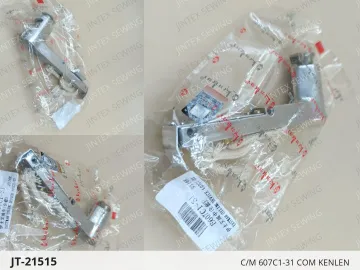 C/M 607C1-31 COM KENLEN — JT-21515 sewing machine spare part