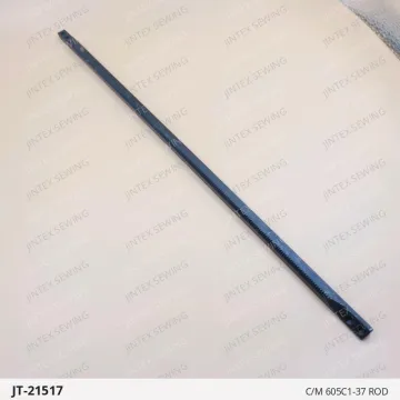 C/M 605C1-37 ROD — JT-21517 sewing machine spare part