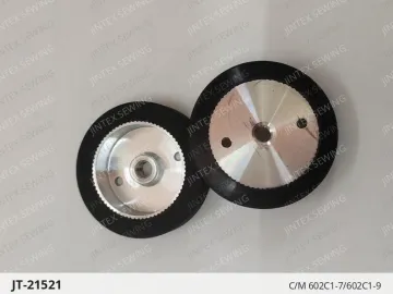 C/M 602C1-7/602C1-9 — JT-21521 sewing machine spare part