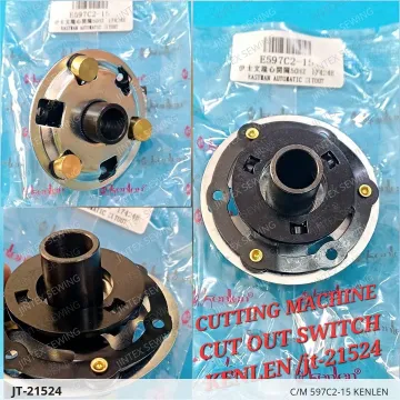 C/M 597C2-15 KENLEN — JT-21524 sewing machine spare part