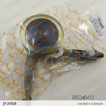 C/M 584C3-16 KENLEN — JT-21525 sewing machine spare part
