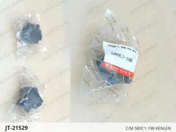 C/M 580C1-198 KENLEN — JT-21529 sewing machine spare part