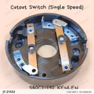 C/M 580C1-192 KENLEN — JT-21532 sewing machine spare part