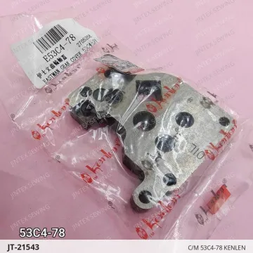 C/M 53C4-78 KENLEN — JT-21543 sewing machine spare part