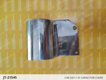 C/M 53C11-91 CAPACITOR COVER — JT-21545 sewing machine spare part