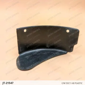 C/M 53C11-60 PLASTIC — JT-21547 sewing machine spare part