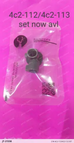 C/M 4C2-113/4C2-112 SET — JT-21558 sewing machine spare part