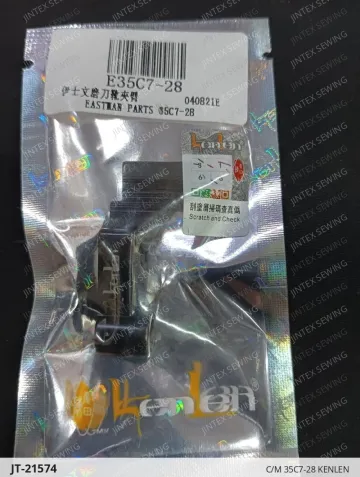 C/M 35C7-28 KENLEN — JT-21574 sewing machine spare part