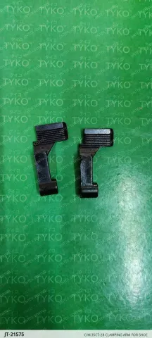 C/M 35C7-28 CLAMPING ARM FOR SHOE — JT-21575 sewing machine spare part