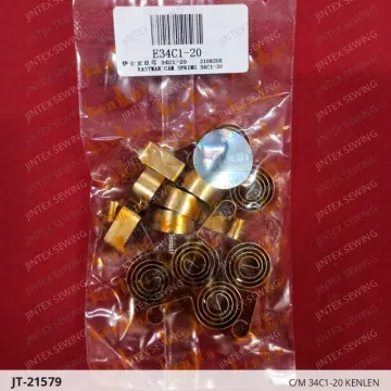 C/M 34C1-20 KENLEN — JT-21579 sewing machine spare part