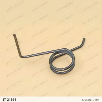 C/M 34C10-107 — JT-21591 sewing machine spare part