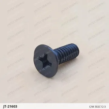 C/M 302C12-3 — JT-21603 sewing machine spare part
