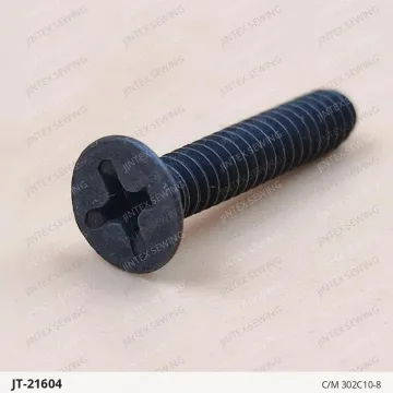 C/M 302C10-8 — JT-21604 sewing machine spare part
