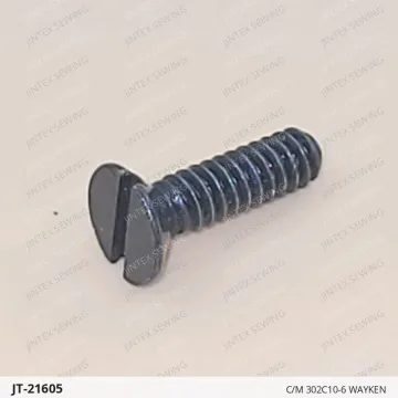 C/M 302C10-6 WAYKEN — JT-21605 sewing machine spare part