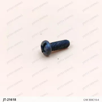 C/M 300C10-4 — JT-21618 sewing machine spare part