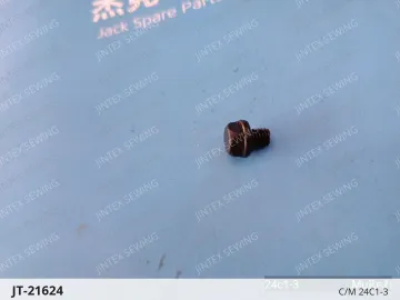 C/M 24C1-3 — JT-21624 sewing machine spare part